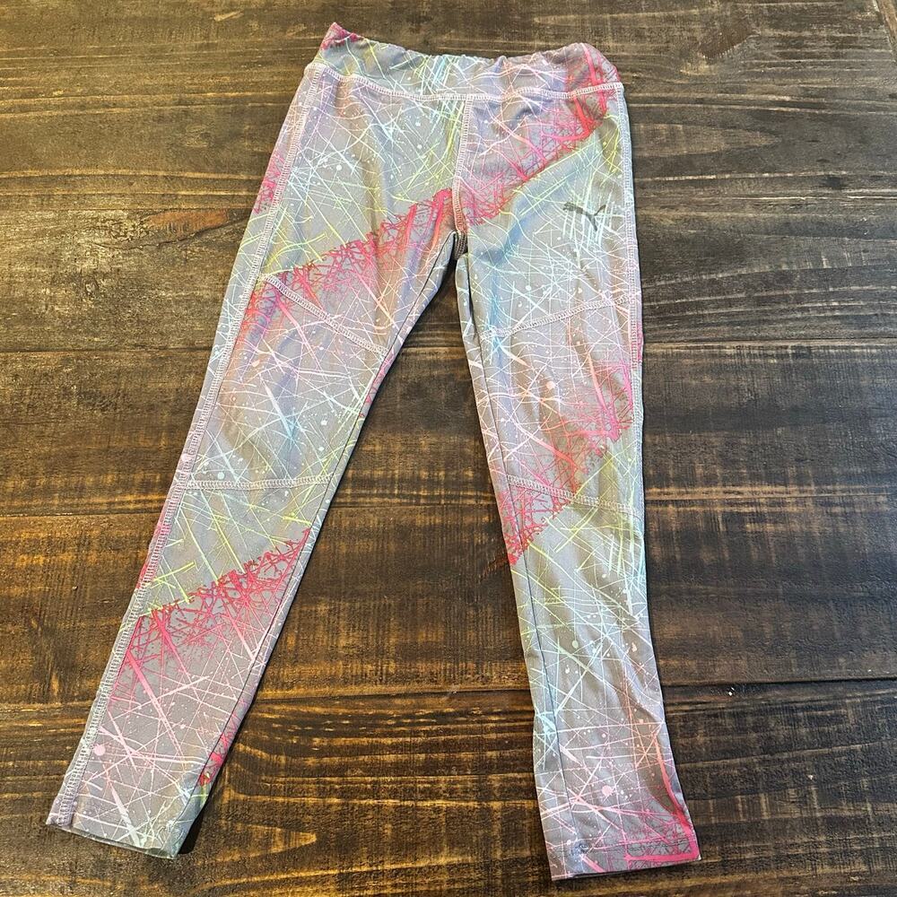 Puma Leggings sz S